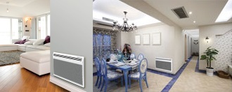 инфракрасный обогреватель конвектор electrolux